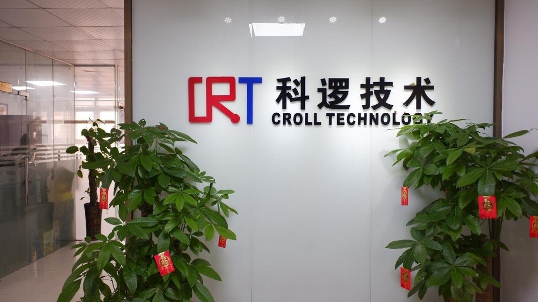 CHINA Croll Technology (Shenzhen) Co., Ltd. Perfil da companhia