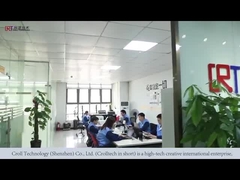 Fábrica do PWB & do PCBA o poder de soluções totais do PWB